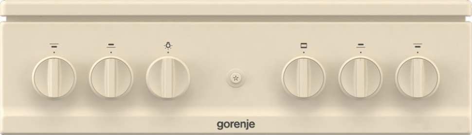 Плита Gorenje GN5112BEF