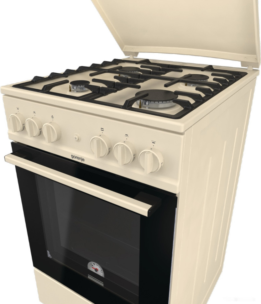 Плита Gorenje GN5112BEF