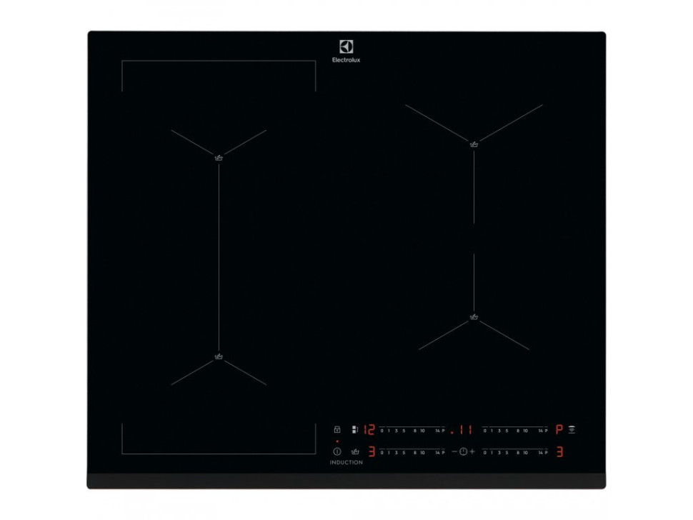 Варочная панель Electrolux SenseBoil EIS62449
