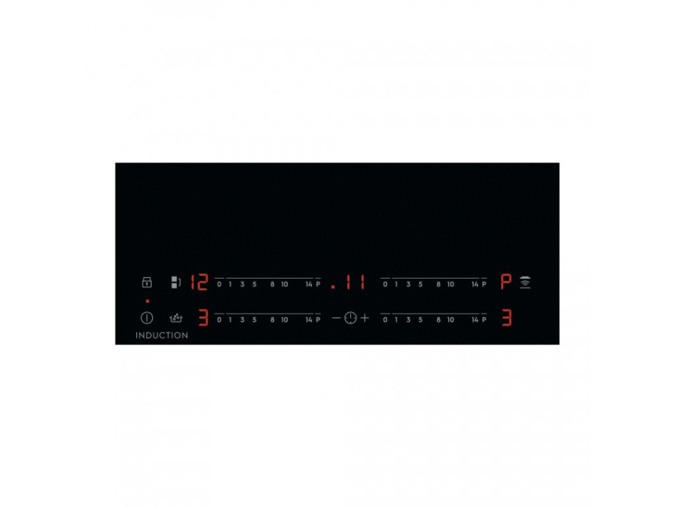 Варочная панель Electrolux SenseBoil EIS62449