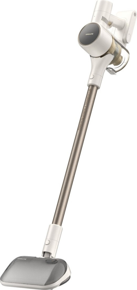 Пылесос Dreame Cordless Vacuum Cleaner R10s Aqua VZV25A (евровилка, белый)