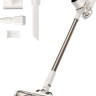 Пылесос Dreame Cordless Vacuum Cleaner R10s Aqua VZV25A (евровилка, белый)
