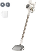 Пылесос Dreame Cordless Vacuum Cleaner R10s Aqua VZV25A (евровилка, белый)