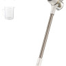 Пылесос Dreame Cordless Vacuum Cleaner R10s Aqua VZV25A (евровилка, белый)
