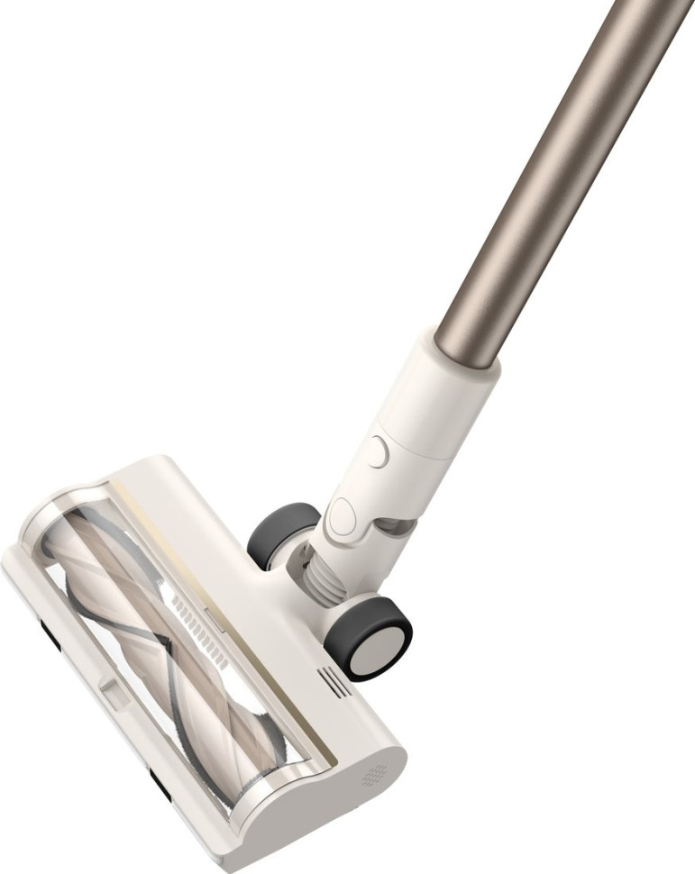 Пылесос Dreame Cordless Vacuum Cleaner R10s Aqua VZV25A (евровилка, белый)