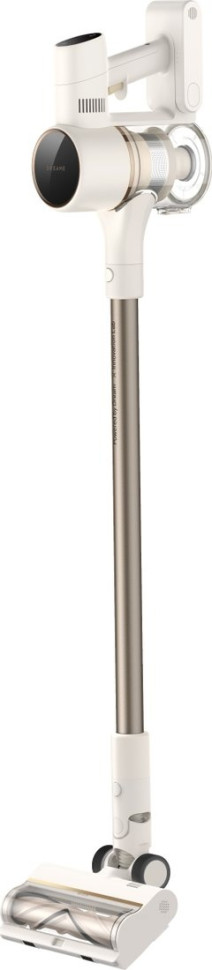 Пылесос Dreame Cordless Vacuum Cleaner R10s Aqua VZV25A (евровилка, белый)