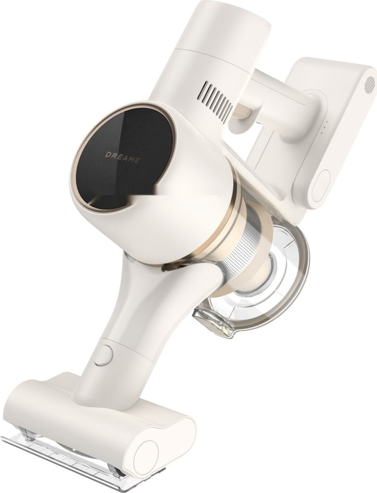 Пылесос Dreame Cordless Vacuum Cleaner R10s Aqua VZV25A (евровилка, белый)