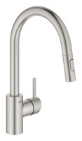 Смеситель Grohe Concetto DN 15