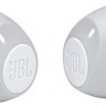 Наушники JBL Tune 115TWS (белый)