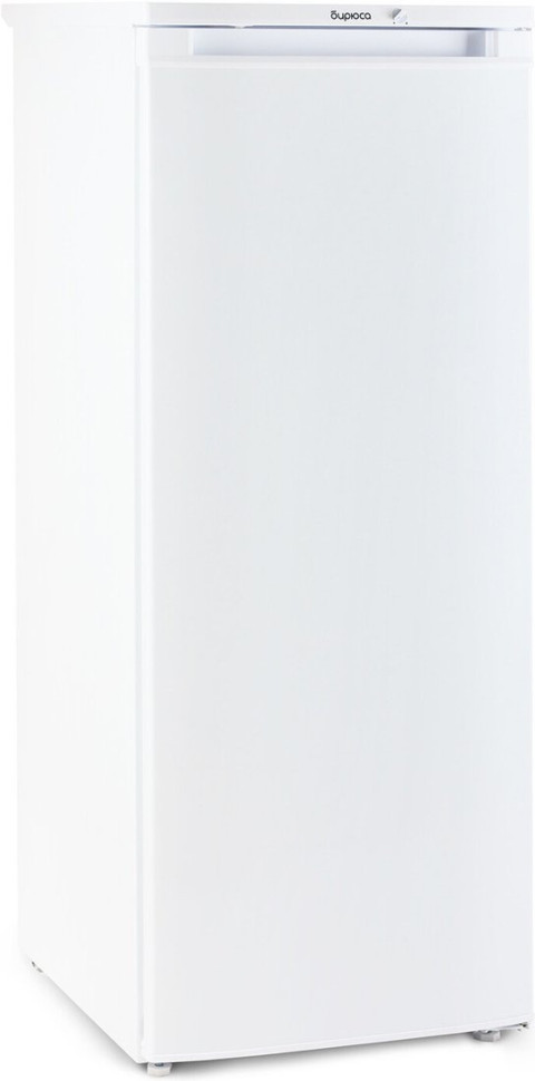 Однокамерный холодильник Бирюса 411