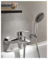 Смеситель Grohe Eurosmart New 33300002