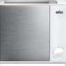 Тостер Braun HT5000WH