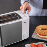 Тостер Braun HT5000WH