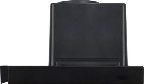 Вытяжка Ciarko Turbo 50 (черный)