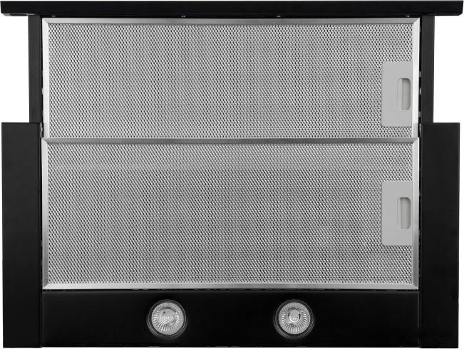 Вытяжка Ciarko Turbo 50 (черный)