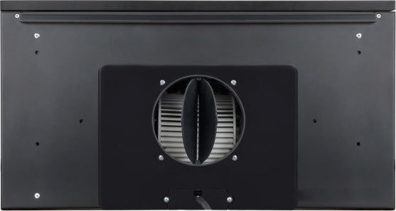 Вытяжка Ciarko Turbo 50 (черный)