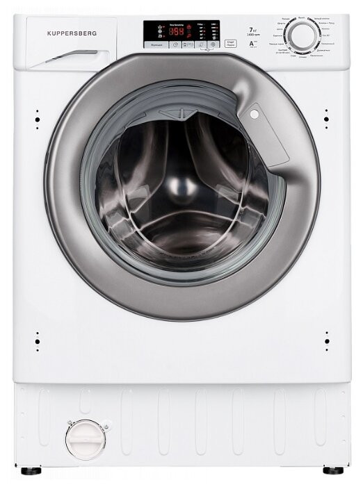 Стиральная машина Kuppersberg WM 1477