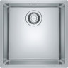 Кухонная мойка Franke FEX 110-40