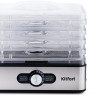 Сушилка для овощей и фруктов Kitfort KT-1913