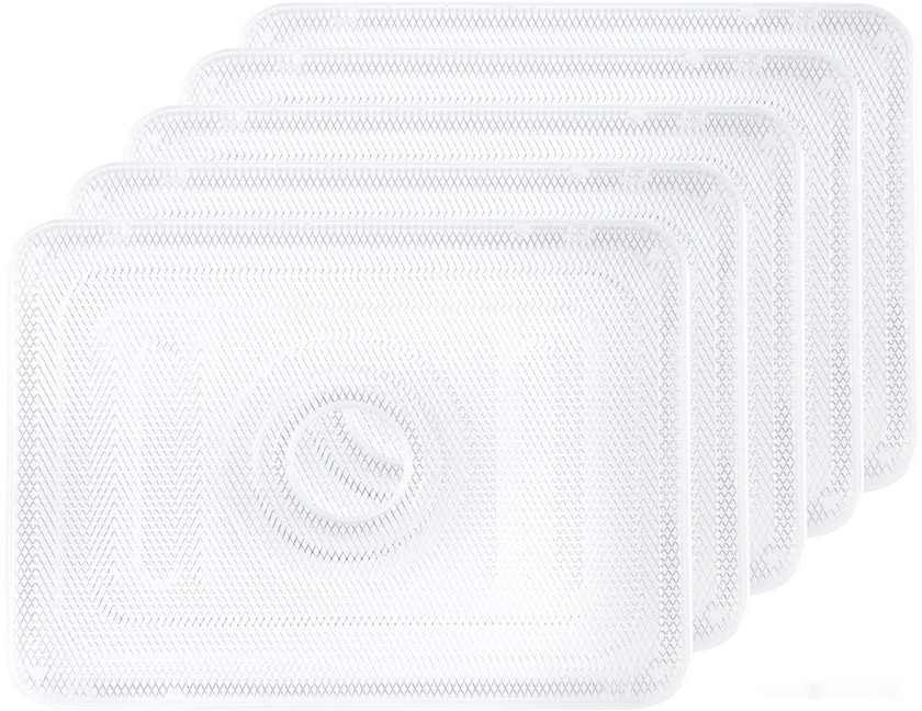 Сушилка для овощей и фруктов Kitfort KT-1913