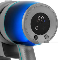 Вертикальный пылесос Kitfort KT-5305