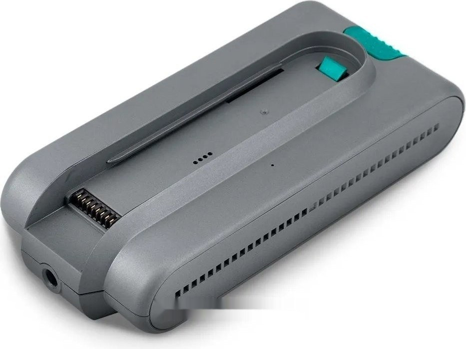 Вертикальный пылесос Kitfort KT-5305