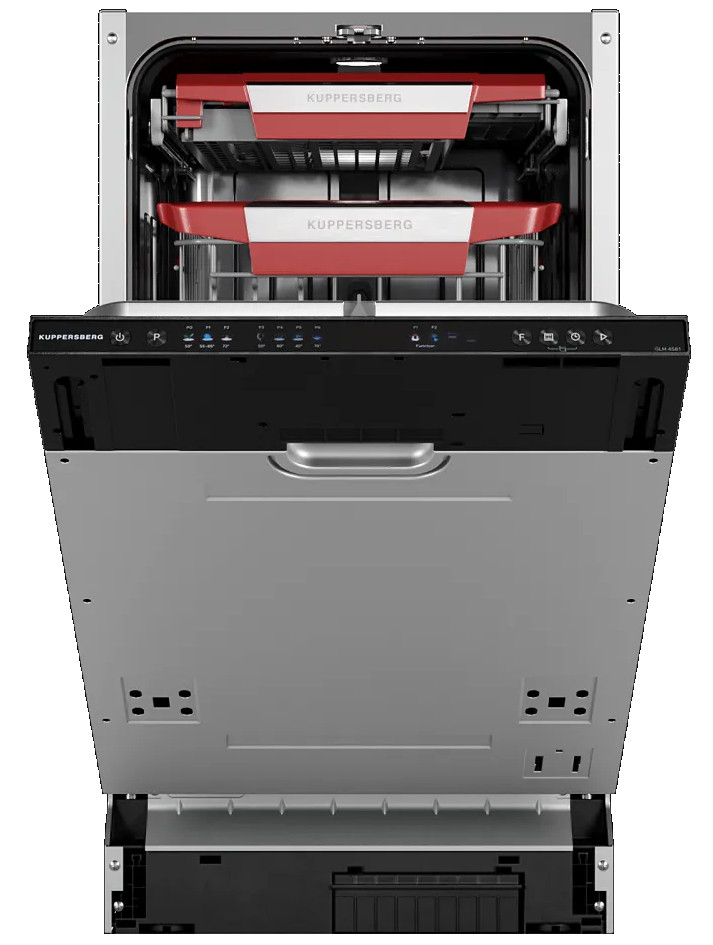 Посудомоечная машина Kuppersberg GLM 4581