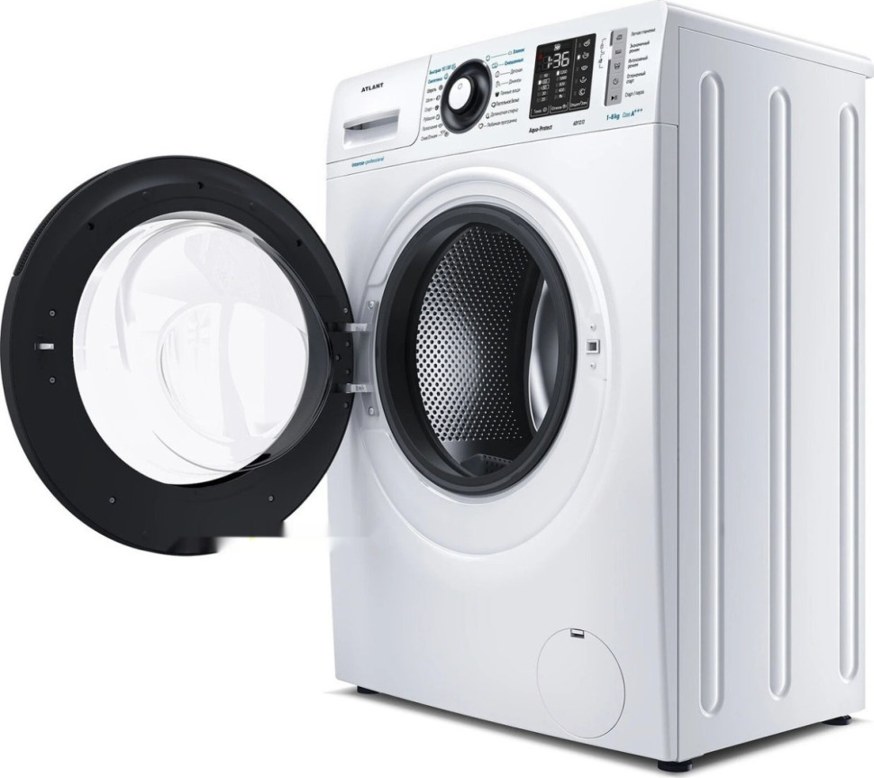 Стиральная машина ATLANT СМА 60У1213-02