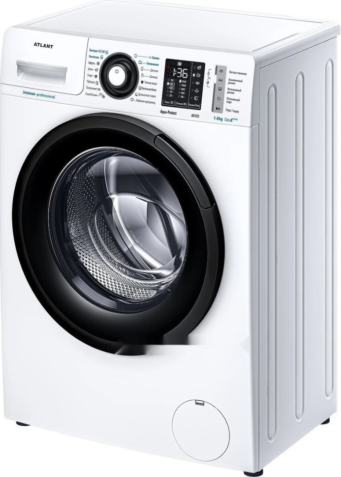 Стиральная машина ATLANT СМА 60У1213-02