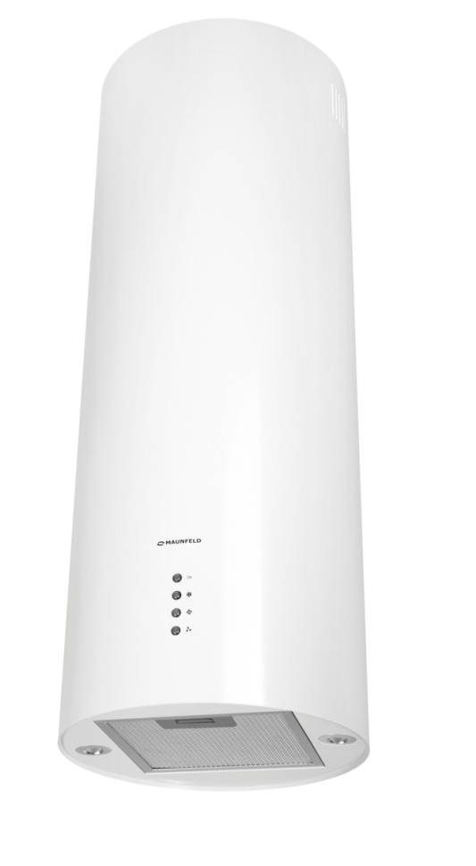 Вытяжка HOMSair ART 1050WL 35 БЕЛЫЙ