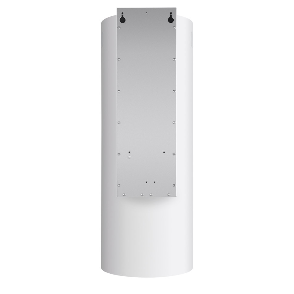 Вытяжка HOMSair ART 1050WL 35 БЕЛЫЙ