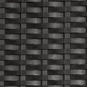 Элластик-Пласт Rattan (коричневый)