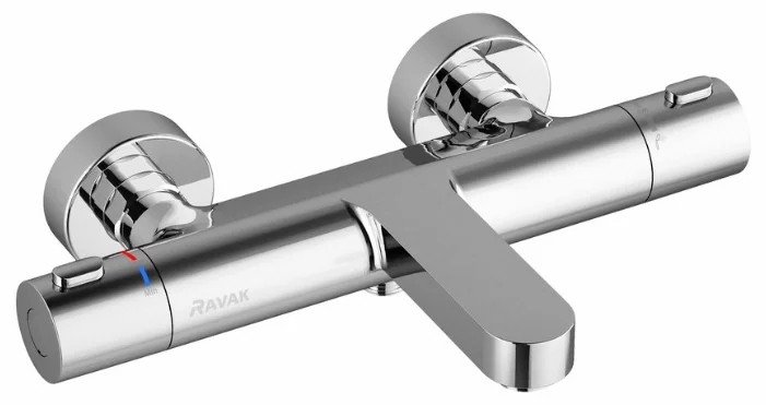 Смеситель Ravak Termo TE 300 023.00/150