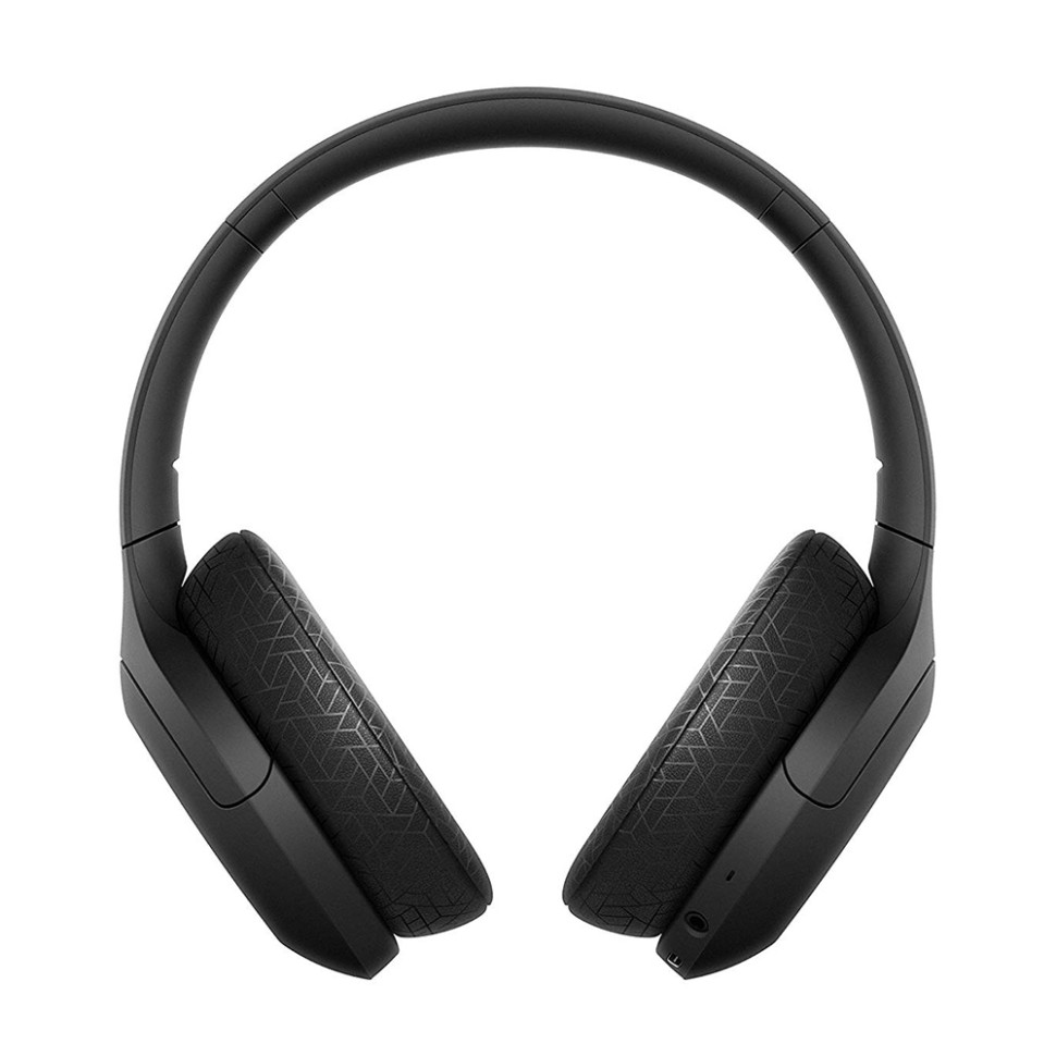 Наушники Sony WH-H910N (Black)