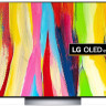 Телевизор LG C2 OLED65C24LA