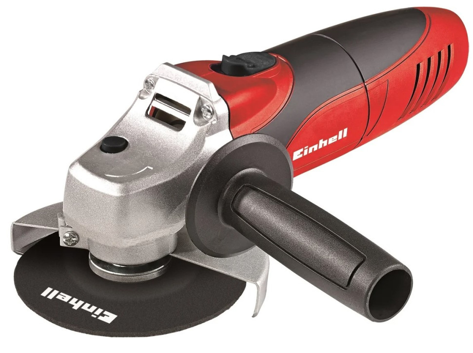 Угловая шлифмашина Einhell TC-AG 125