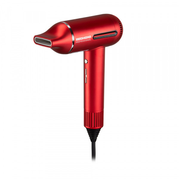 Фен Redmond HD1700 (красный)