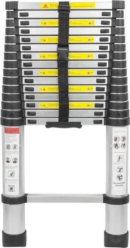 Лестница Forsage F-UP500F-UP500 (13 ступеней)