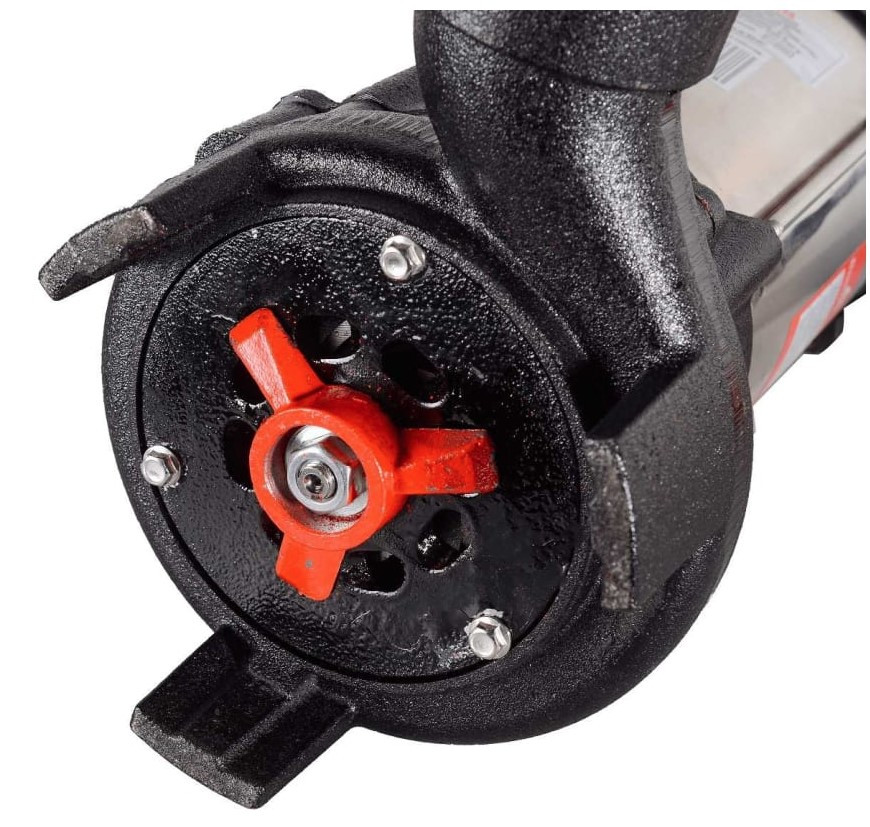 Фекальный насос Ресанта НФ-17000Л (77/5/3)