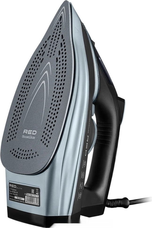 Утюг RED Solution I298