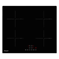 Варочная панель Weissgauff HI 632 BA