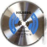 Пильный диск Hilberg HA350