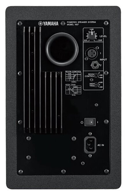 Акустическая система Yamaha HS7