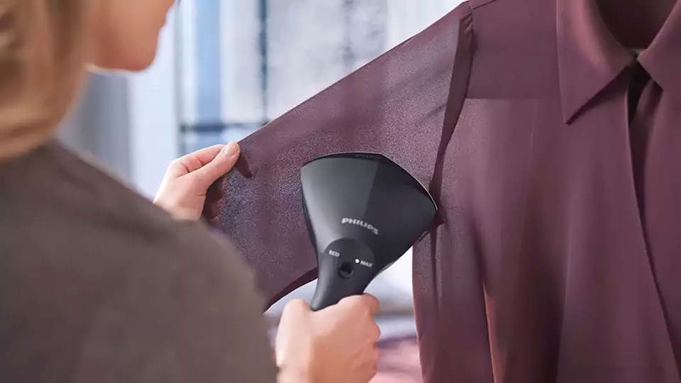 Отпариватель Philips GC800/80