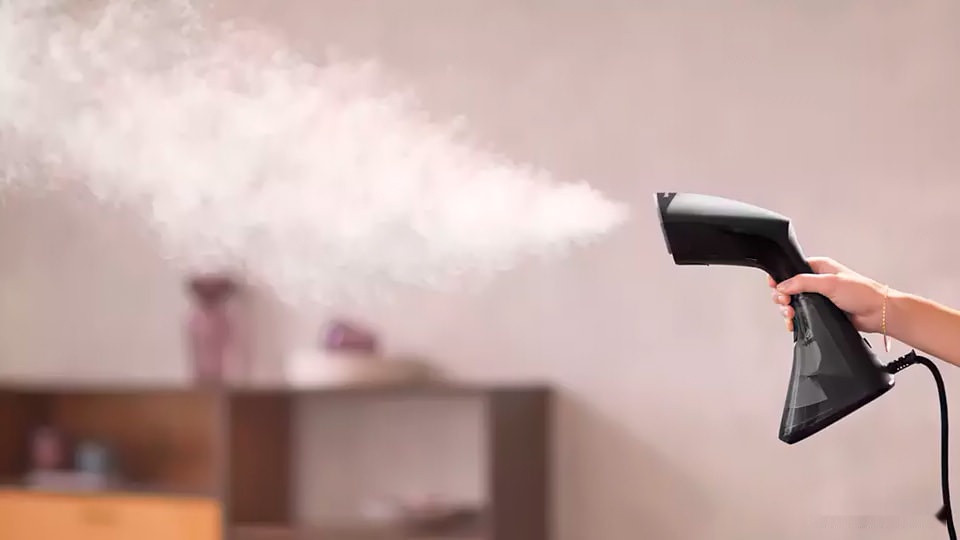 Отпариватель Philips GC800/80