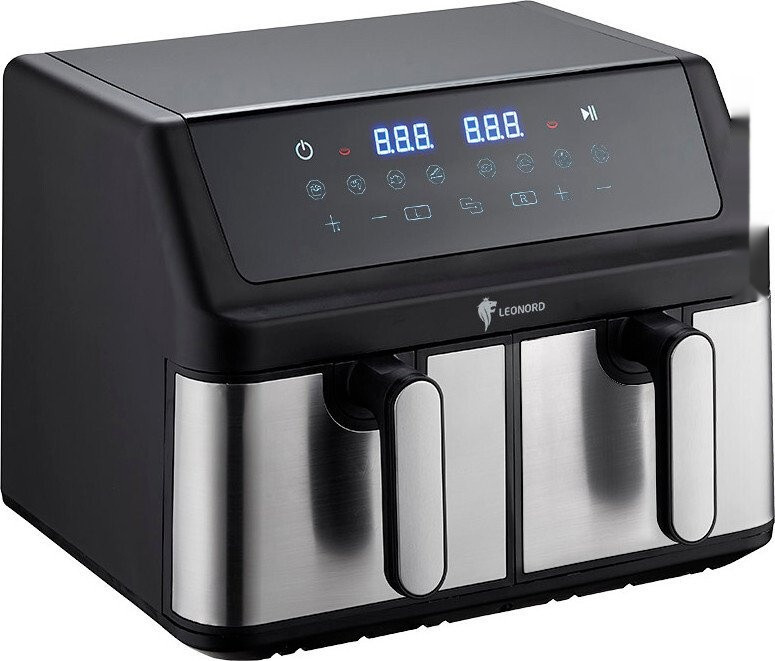 Аэрогриль Leonord LE-17707 Dual 111224