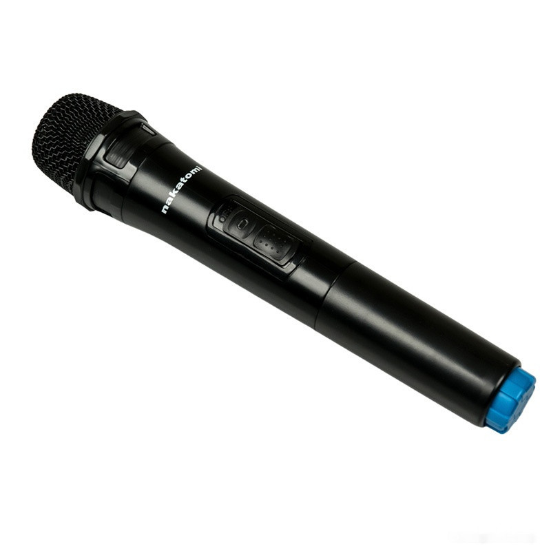 Музыкальный центр Nakatomi GS-40