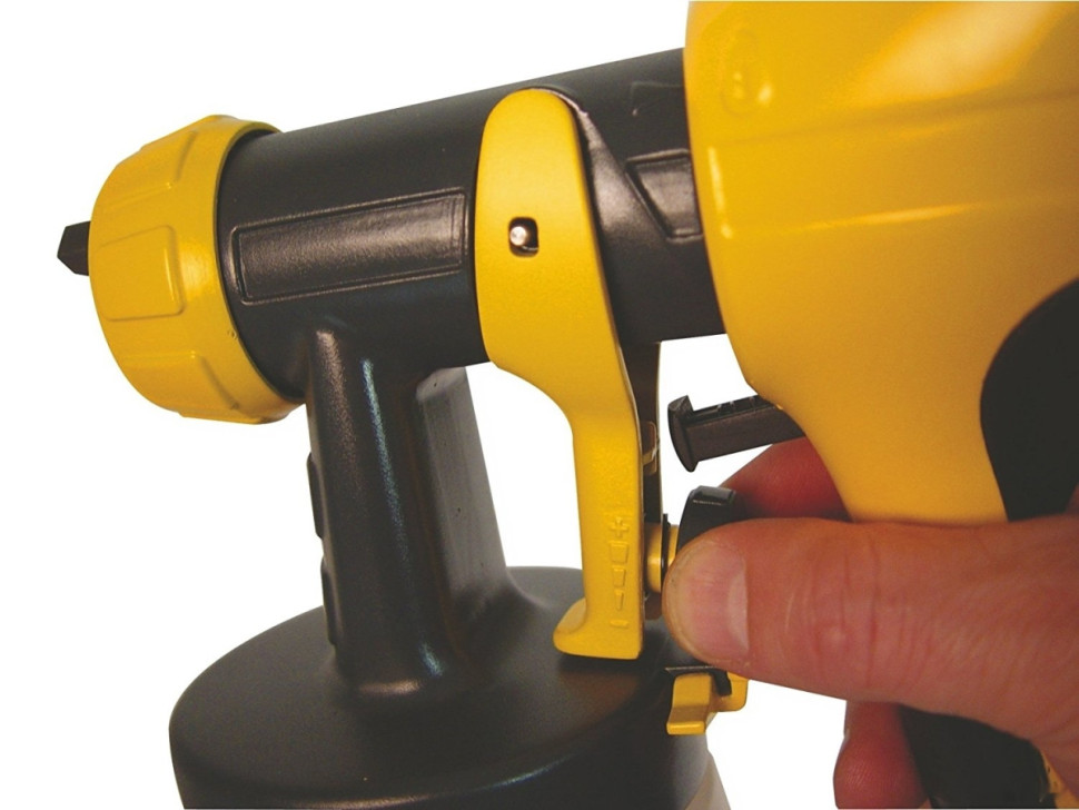 Краскораспылитель Wagner W 100 [2361507]