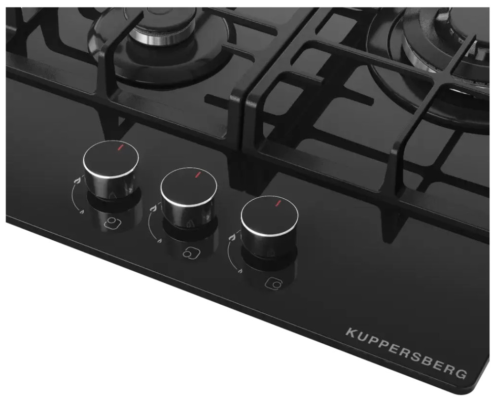 Варочная панель Kuppersberg FG 46 B