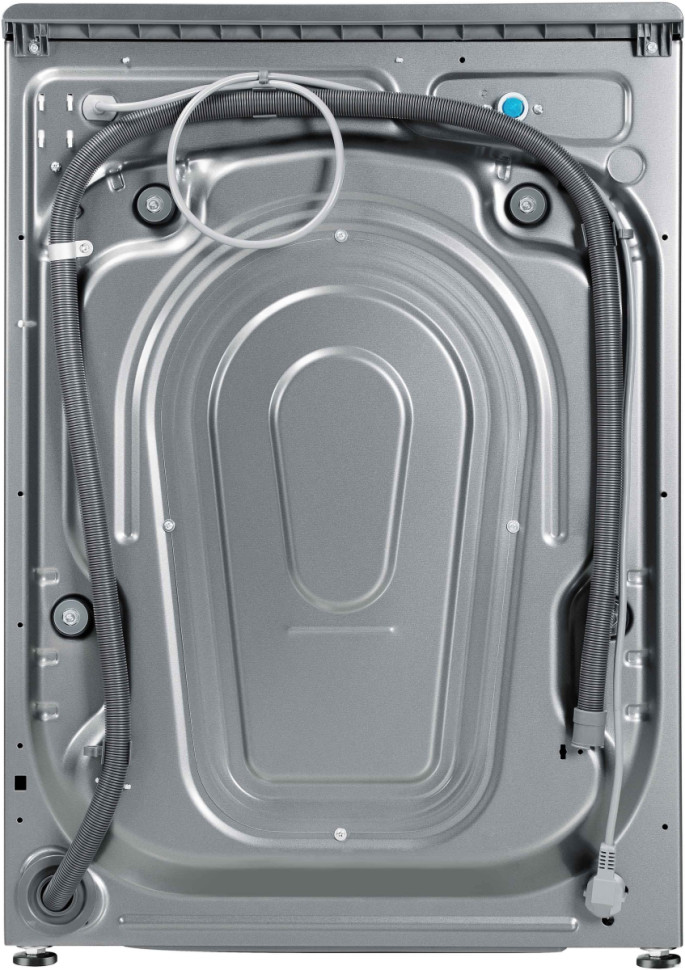 Стиральная машина Бирюса WM-SL1014/15 M